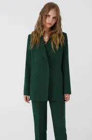 Blazer Pirs #4637 izumrudnyj
