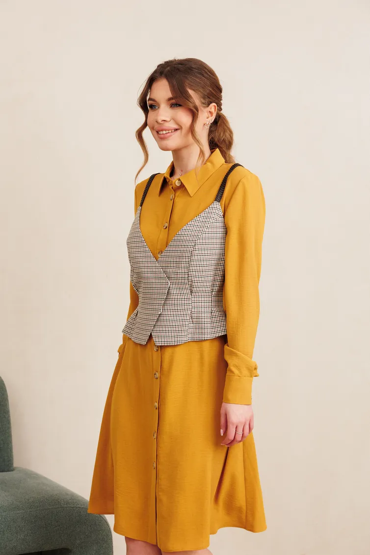 Garnitury damskie Amori #7100 164