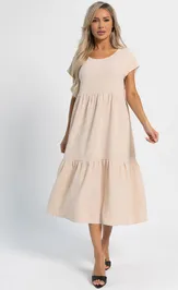 Платье LT Collection П16205-48М