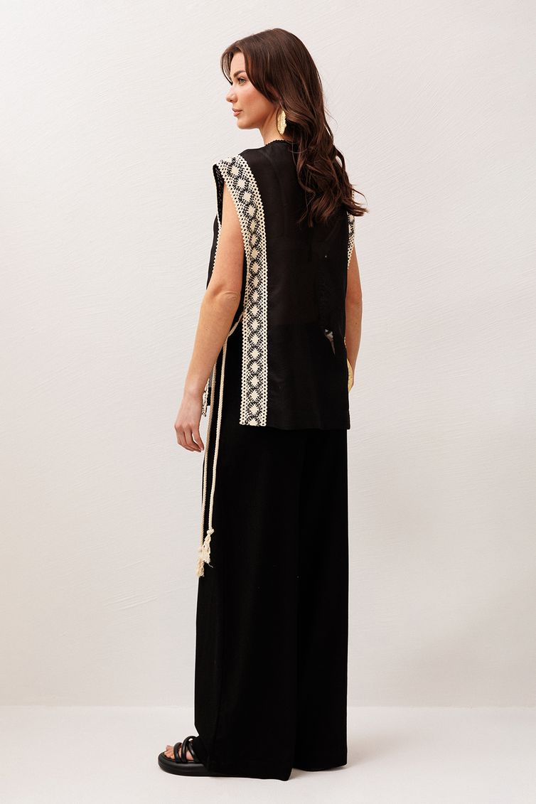 Брюки Buter New арт. 3312 черн