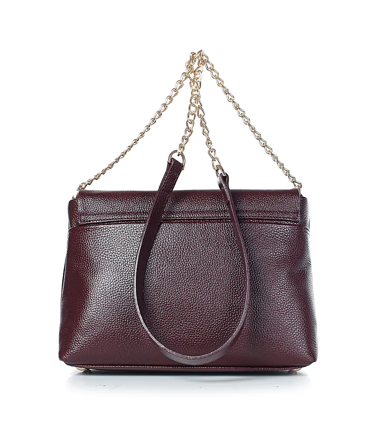 Torba Galanteya #23s1161k45 bordo