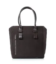 Torba Galanteya #25s2178k45 korichn/shokold