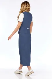 Set Milora #1205/1 sinij