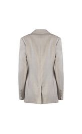 Жакет Elema 1К-1976 серый 164