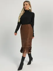 Юбка LT Collection арт. Ю16225-10М