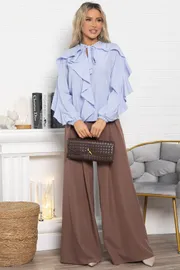 Bluzka LT Collection #B14925-5M