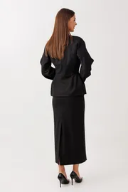 Комплект V&N fashion арт. 1113 черный