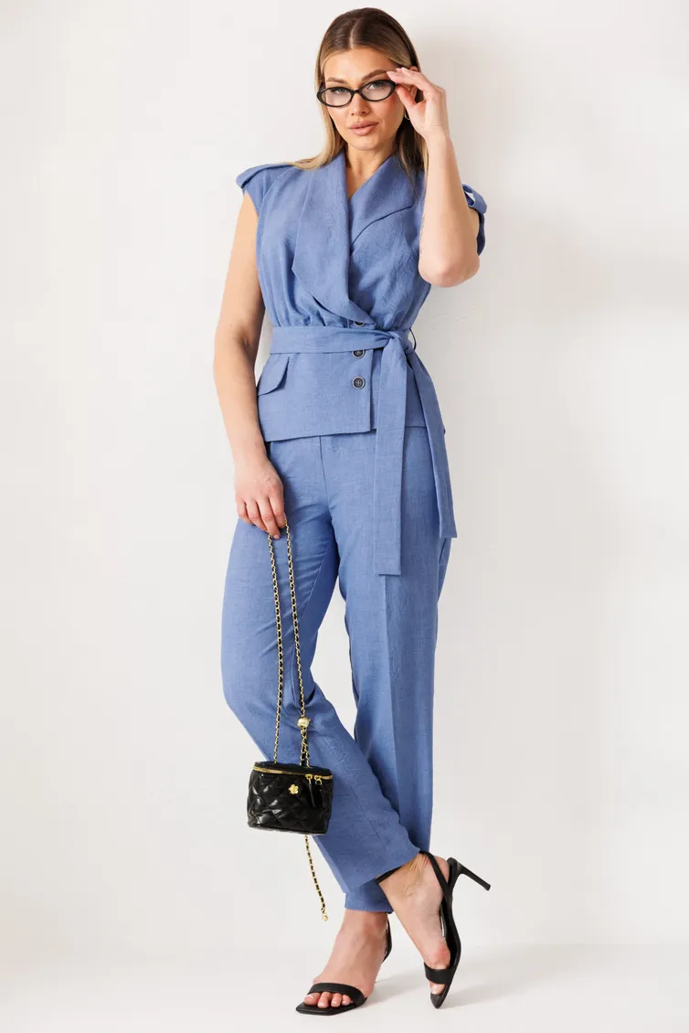 Garnitur Moda Urs #26-2975 sin