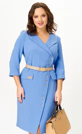 Dress Твой имидж 2321