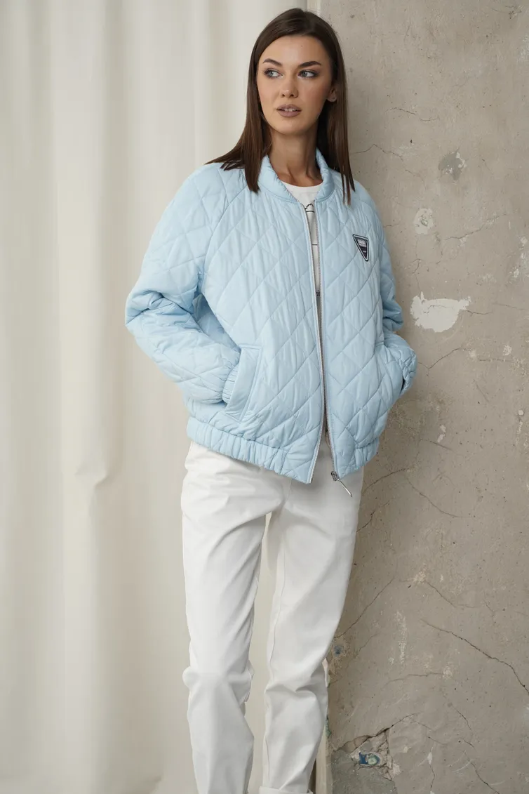 Jacket Fantazia Mod #4187