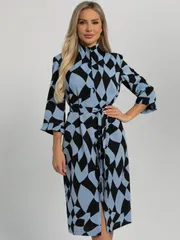 Платье LT Collection арт. П16156-9М