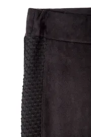 Леггинсы Conte Elegant арт. 18С-564ТСП nero 164