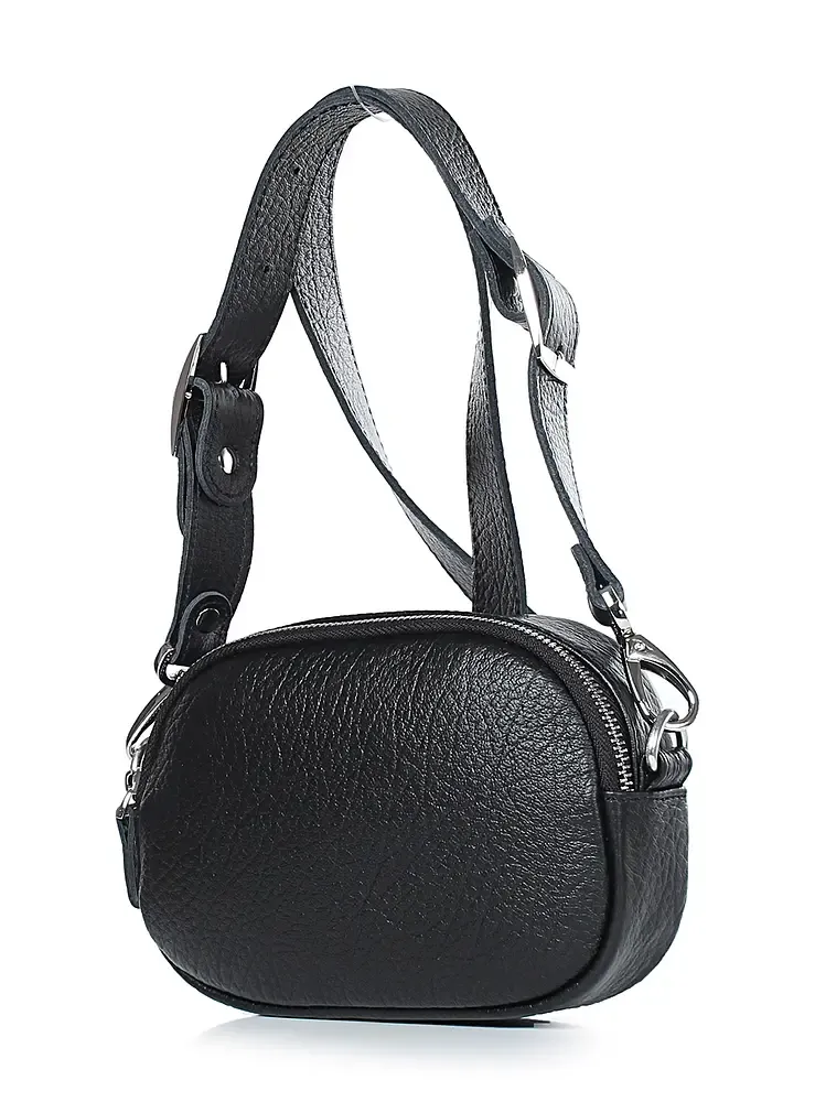 Torba Galanteya #25s2527k45 chernyj