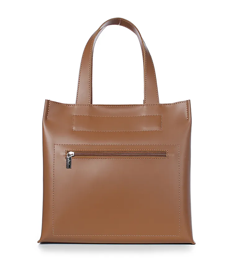 Torba Galanteya #22s2872k45 ryzhij