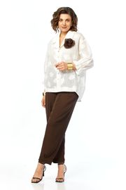 Set Olga Style #S1018 shokoladnyj