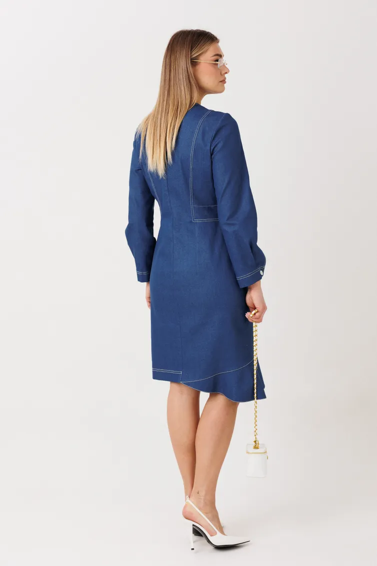 Dress Fantazia Mod #5363