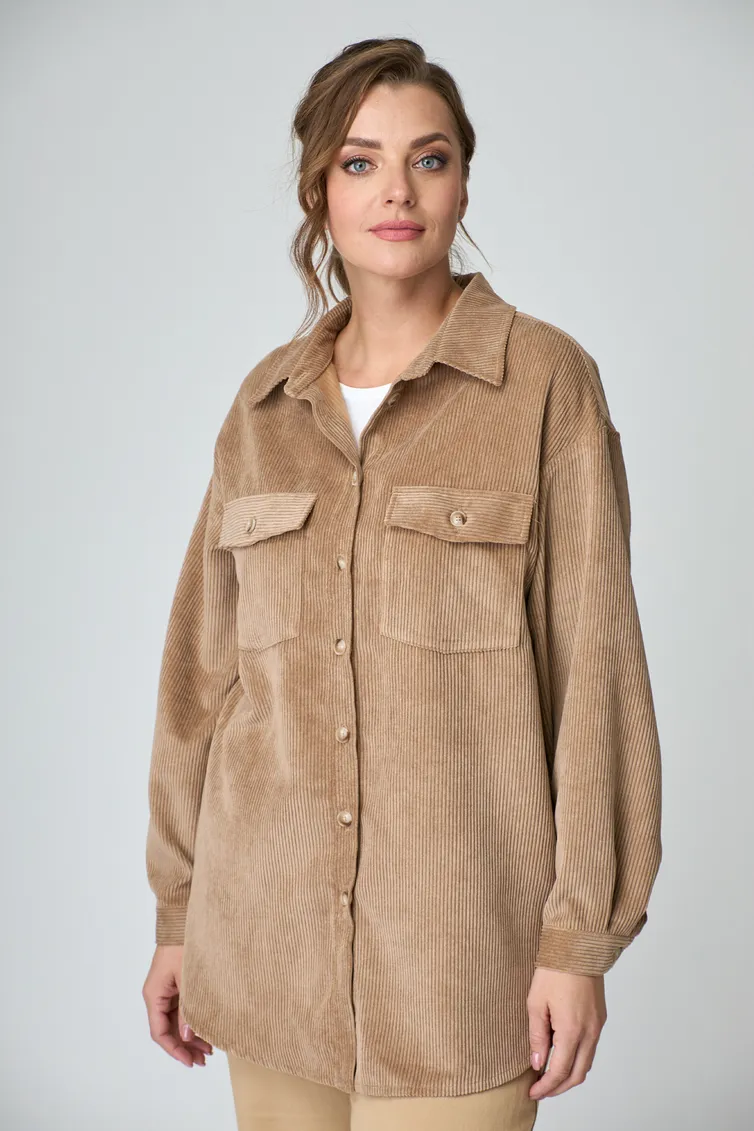 Рубашка Michel Chic арт. 771