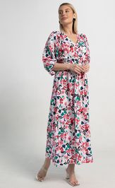 Dress LT Collection P15499-34M