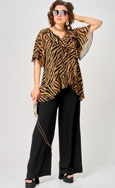 Bluzka EVA GRANT 0198-1k