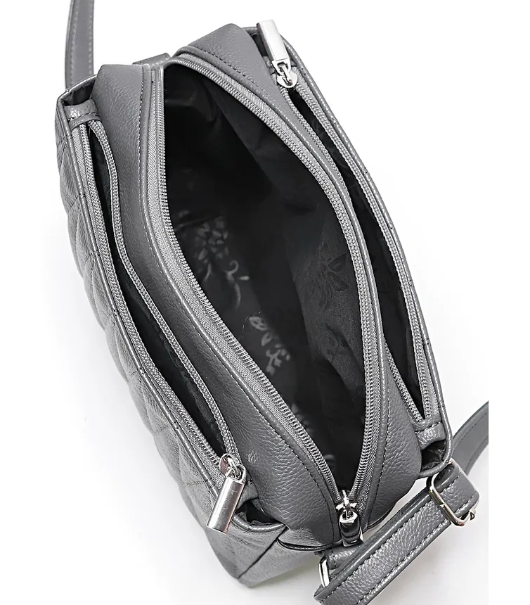 Torba Galanteya #24s1116k45 seryj t.