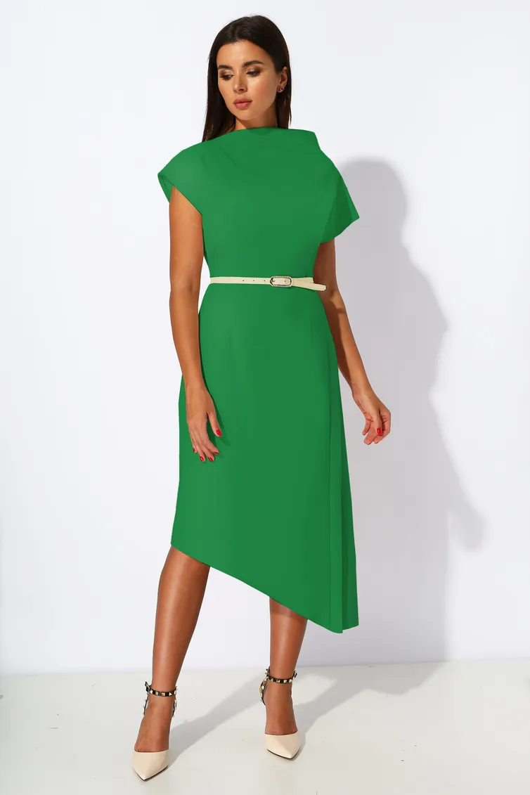 Платье Mia Moda арт. 1053-21