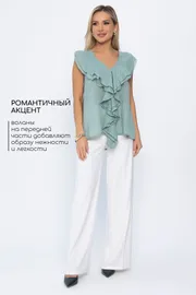 Bluzka LT Collection #B15397-7M