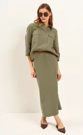 Spódnica Mars Design M-1017