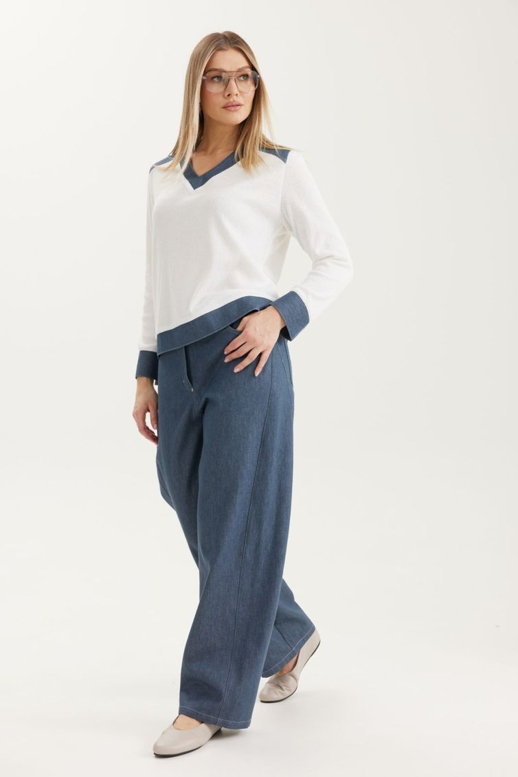 Swetry, kardigany, żakiety Elady #4715