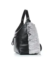 Сумки Galanteya арт. 25с2541к45 черный/серый