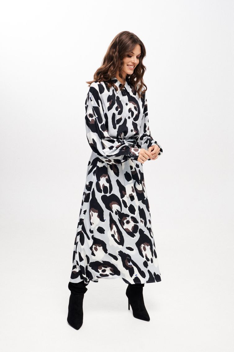 Dress Elletto Life #1963