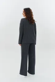 Jumper AVE RARA #2278 Antracitovyj