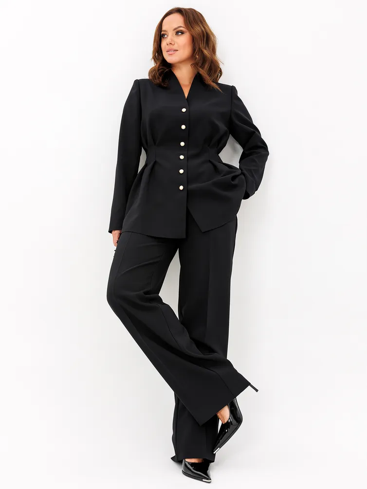 Zestaw Liona Style #0954 chern