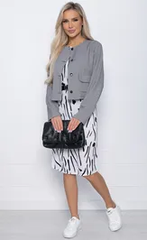 Dress LT Collection P11224