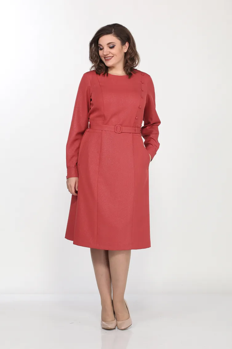 Платье Lady Style Classic Outlet арт. 2232