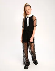 Spodnie Bell Bimbo #252237 chernyj