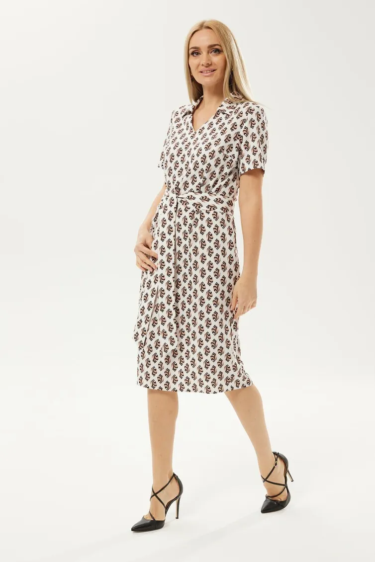 Dress Ma Cherie #4005 listya