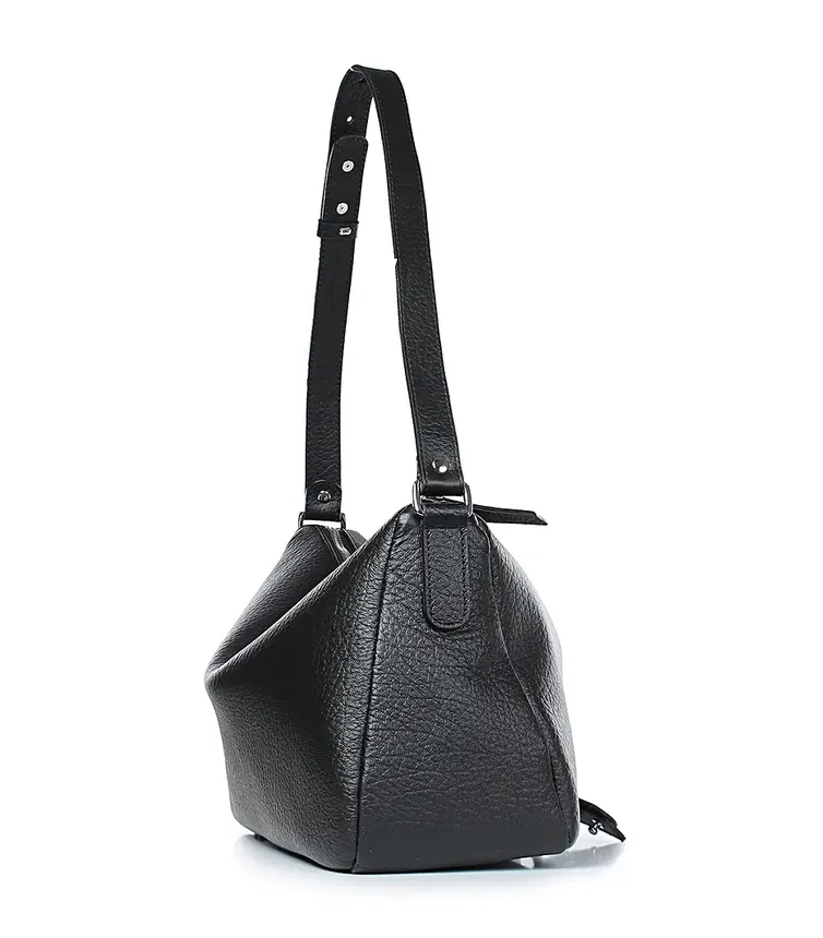 Torba Galanteya #24s1080k45 chernyj