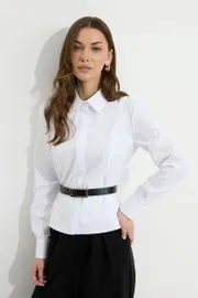 Блузка Люше арт. 4295