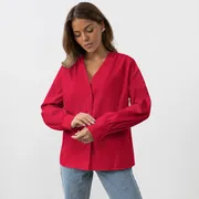 Blouse CHARUTTI #Tixaya nezhnost (vajb)