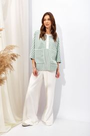 Джемпер Люше арт. 4345