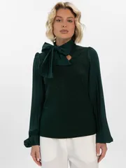Блузка LT Collection арт. Б16411-1М