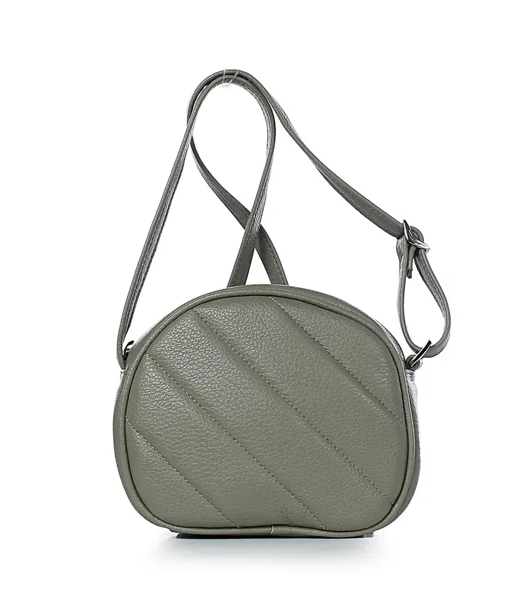 Torba Galanteya #23s1354k45 olivkovyj sv.