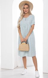 Sukienka LT Collection P10193