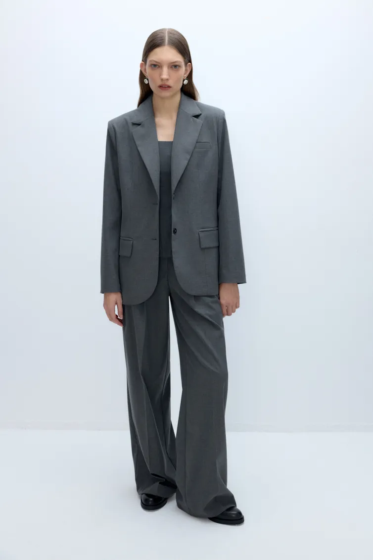 Suit Pirs #5646