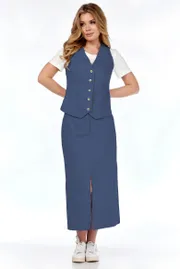 Set Milora #1205/1 sinij