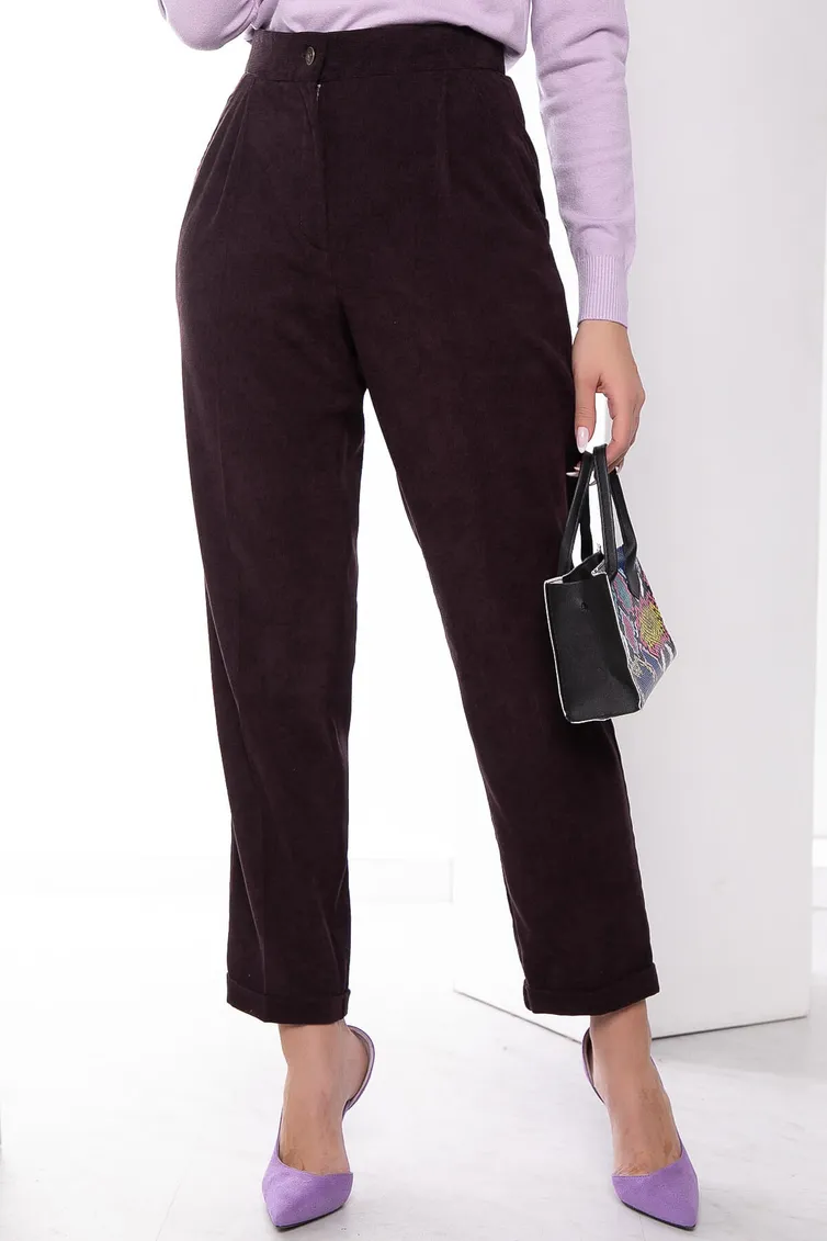 Spodnie LT Collection #B7925
