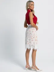 Spódnica LT Collection #Yu16120-10M