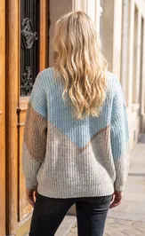 Кардиган BELANGE 3256