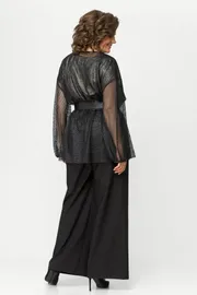 Zestaw Anastasia MAK #1149 chern+zol