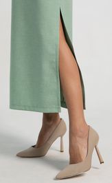 Dress LT Collection P15354-19M